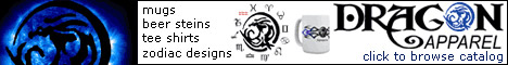 Dragon Apparel